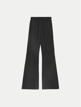 Coccodrillo Coccodrillo Легінси ZC4122101EPG Чорний Slim Fit