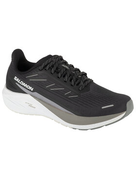 Salomon Salomon Buty do biegania Aero Blaze Czarny