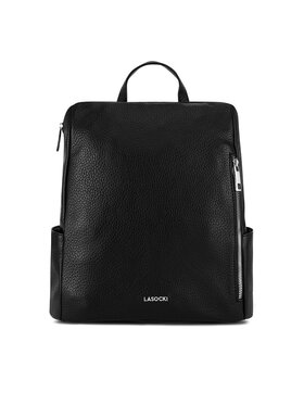 Lasocki Lasocki Ruksak LSK-K-054-06 Crna