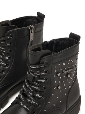 Ορειβατικά παπούτσια Pepe Jeans φωτογραφία