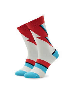 Stereo Socks Stereo Socks Дълги чорапи unisex Lad Insane Цветен