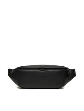 Calvin Klein Calvin Klein Saszetka nerka Ck Refined Waistbag K50K512788 Czarny
