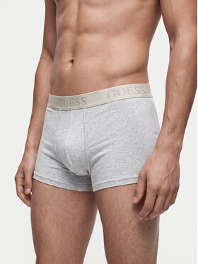 Guess Guess Súprava boxeriek U6BG20 K6962 Farebná