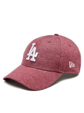 New Era New Era Sapka Jersey Ess 940 La Dodgers 60364422 Piros