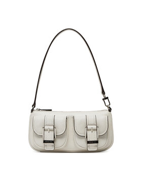 MICHAEL Michael Kors MICHAEL Michael Kors Rankinė 32S5SZCU1L Balta