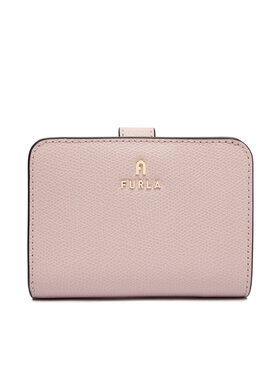 Furla Furla Portafoglio piccolo da donna Camelia S WP00315 ARE000 CN 4304S 1007 Rosa