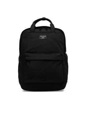 Guess Jeans Guess Jeans Rucksack M6RZ19 WP632 Schwarz