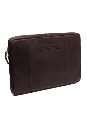 The Chesterfield Brand The Chesterfield Brand Torba na laptopa 314390 Brązowy