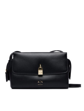 Armani Exchange Armani Exchange Kabelka XW003056 AF28605 UC001 Černá