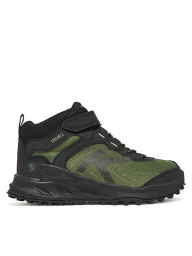Keen Keen Turistiniai batai Zionic Mid Wp 1031251 Juoda