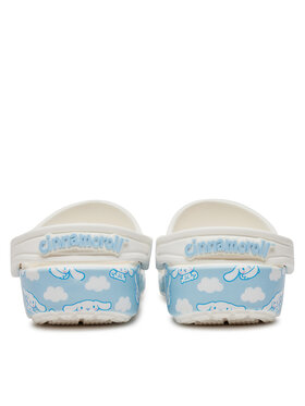 Crocs Natikače Classic Cinnamoroll Clog Kids 210344 Šarena