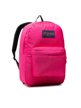 JanSport Nahrbtnik Superbreak One EK0A5BAGU22 Roza