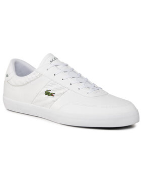 Lacoste Lacoste Sneakers Court-Master 0120 1 Cma 7-740CMA001421G Weiß