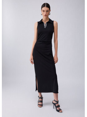 Liu Jo Liu Jo Abito da sera WA6197J484422222 Nero Regular Fit