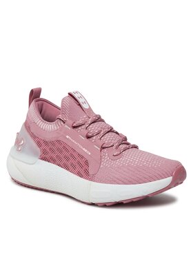 Under Armour Under Armour Buty Ua W Hovr Phantom 3 Se 3026584-603 Różowy