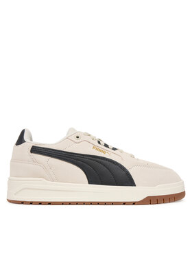 Puma Puma Sportcipők Shuffle Downtown SD 402597 01 Bézs