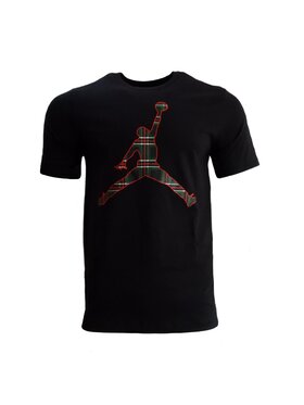 Nike Nike T-Shirt Flight Essentials Czarny Regular Fit