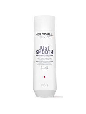 Goldwell Goldwell DualSenses Just Smooth Szampon do włosów