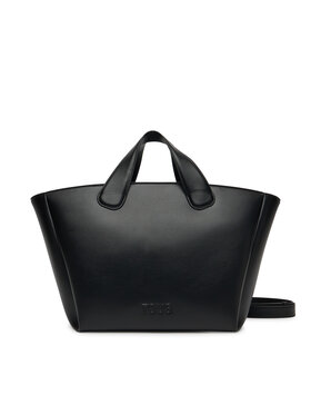TOUS TOUS Borsetta Bloom 2002204351 Nero