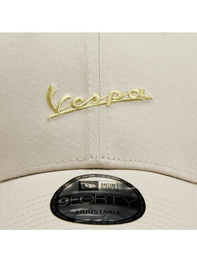 New Era Kapa S šiltom Seas Colour 940 Vespa 60435598 Bež