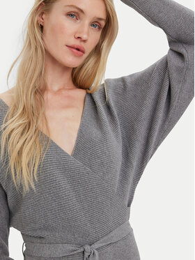 Φόρεμα υφασμάτινο Vero Moda φωτογραφία