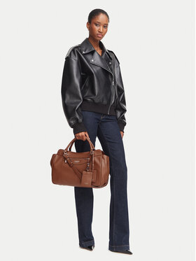 Guess Guess Сумка Antonia HWBG21 83060 Коричневий