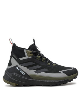 adidas adidas Trekking Terrex Free Hiker 2.0 Gore-Tex IH3526 Crna