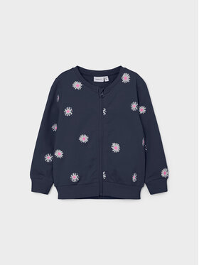 NAME IT NAME IT Sweatshirt 13212850 Dunkelblau Regular Fit