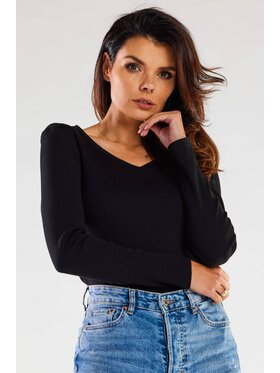 Infinite You Infinite You Halenka M286 Černá Basic Fit