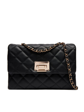 Aldo Aldo Ročna torba Contedennon 13723207 Črna