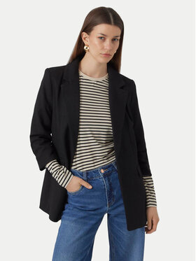Vero Moda Vero Moda Сако Frida 10306404 Черен Regular Fit