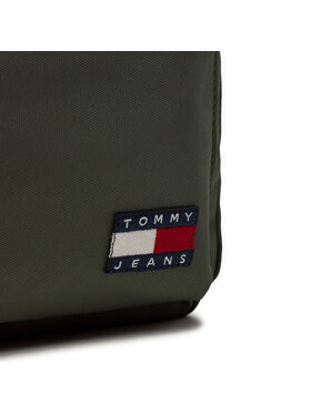 Tommy Jeans Ruksak Tjm Essential D. Dome Backpack AM0AM12407 Kaki