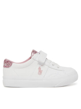 Polo Ralph Lauren Polo Ralph Lauren Sneakers Ryley Ps RL00978110 Weiß