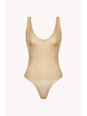 Epuzer Epuzer Body Metallic mesh Oro Standard Fit