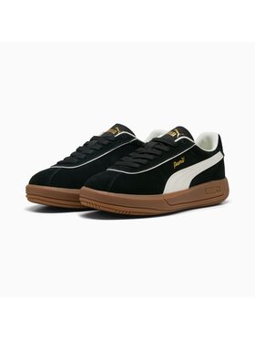 Puma Puma Sneakersy 400718 Czarny