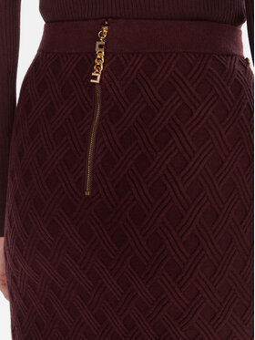 Φούστα pencil Elisabetta Franchi φωτογραφία