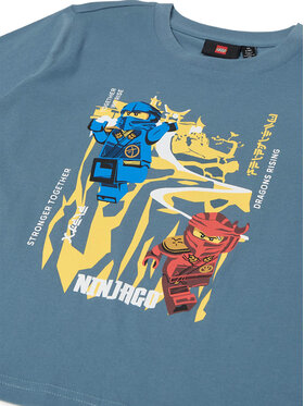 Μπλουζάκι LEGO φωτογραφία