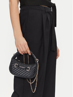 Guess Guess Handtasche HWWG95 30730 Schwarz