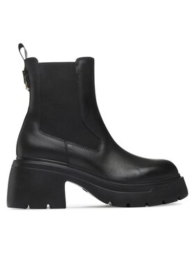 Liu Jo Liu Jo Botine Carrie 19 SF3057 PX241 Negru