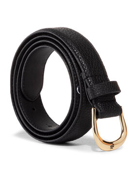 Lauren Ralph Lauren Lauren Ralph Lauren Жіночий ремінь Kenton 25 412754812001 Чорний