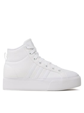adidas adidas Tenisice Bravada 2.0 Platform Mid IE2316 Bijela