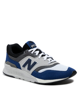 New Balance Tenisice CM997HVE Plava