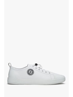 Estro Estro Sneakers ER00112409 Λευκό