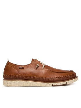 Pikolinos Pikolinos Félcipő San Juan M6L-4274C1 Barna