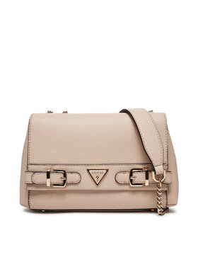 Guess Guess Rankinė HWEBG9 51121 Écru