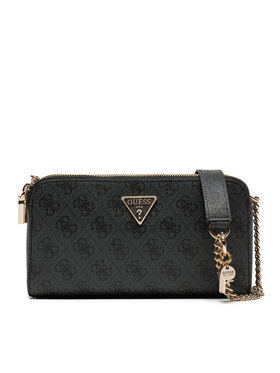 Guess Guess Rankinė HWESG9 51012 Juoda