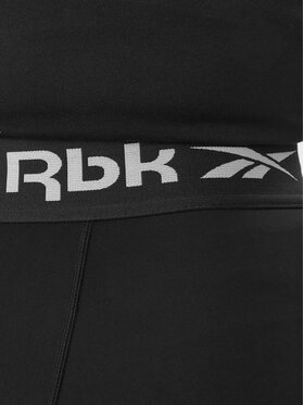 Αθλητικό σορτς Reebok φωτογραφία