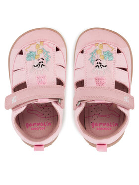 Garvalin Garvalin Тапочки 252346 M Рожевий