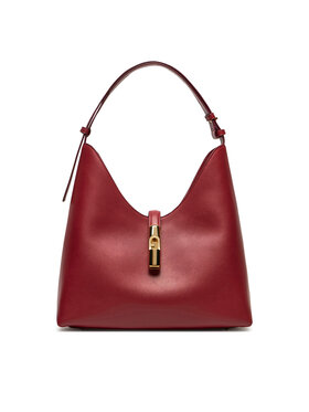 Furla Furla Torebka WB01499 BX3104 CGQ00 Bordowy