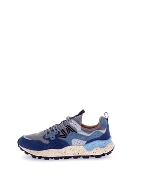Flower Mountain Flower Mountain Sneakers 91651 Blu